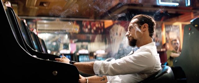 ميرجان بو شعيا: عندما نرى أناساً يموتون من الجوع... فعن أي سينما سنتحدث؟!