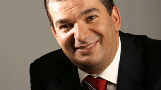 كم عمليّة تجميل أجرى طوني خليفة... وما هي؟