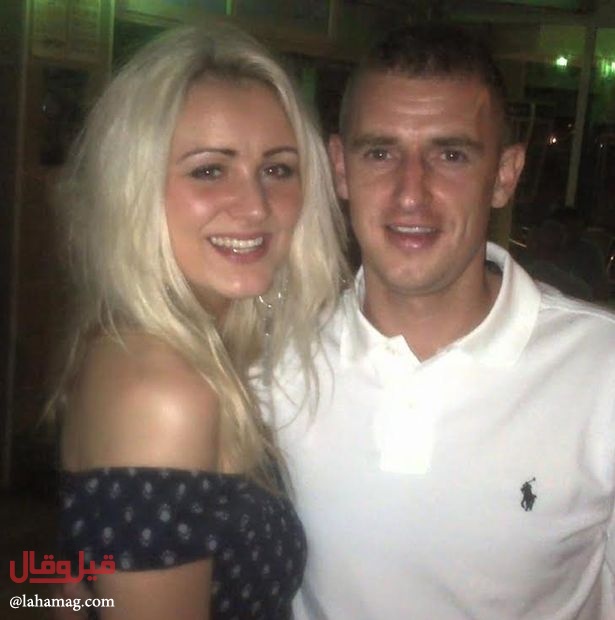 بالصور - في حادثة غامضة.. وفاة عريس بشكل مفاجئ قبل زفافه!