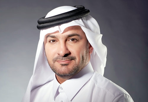 بطل الراليات مبارك الهاجري في مقابلة لـ لها، ماذا قال عن زوجته أحلام؟ وماذا عن طفولته؟