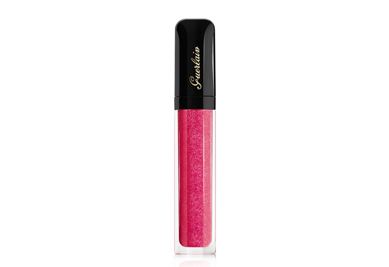 Guerlain GLOSS D'ENFER <strong>467</strong> CHERRY SWING