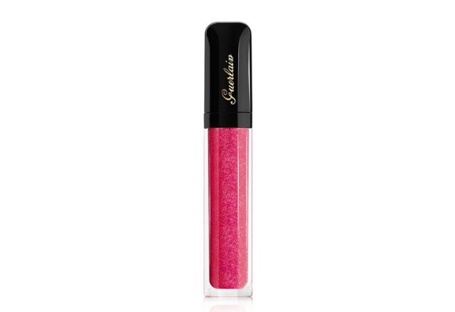Guerlain GLOSS D'ENFER <strong>467</strong> CHERRY SWING