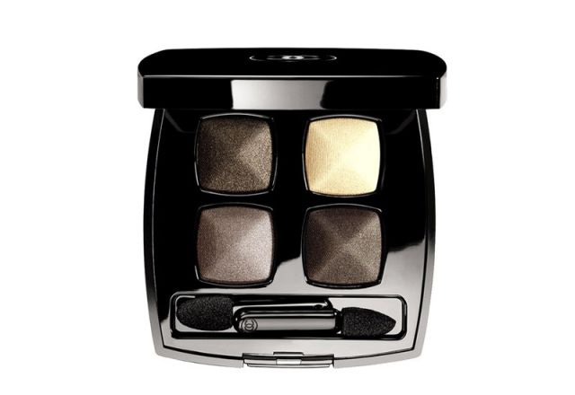Chanel Superstition Les <strong>4</strong> Ombres Quadra Eye Shadow