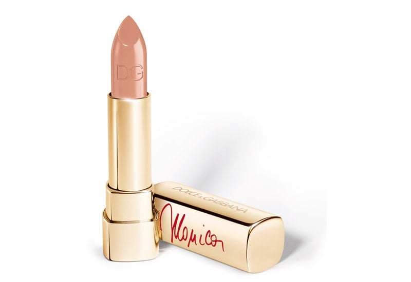 Dolce & Gabbana True Monica Voluptuous Lipstick <strong>20</strong> NUDE
