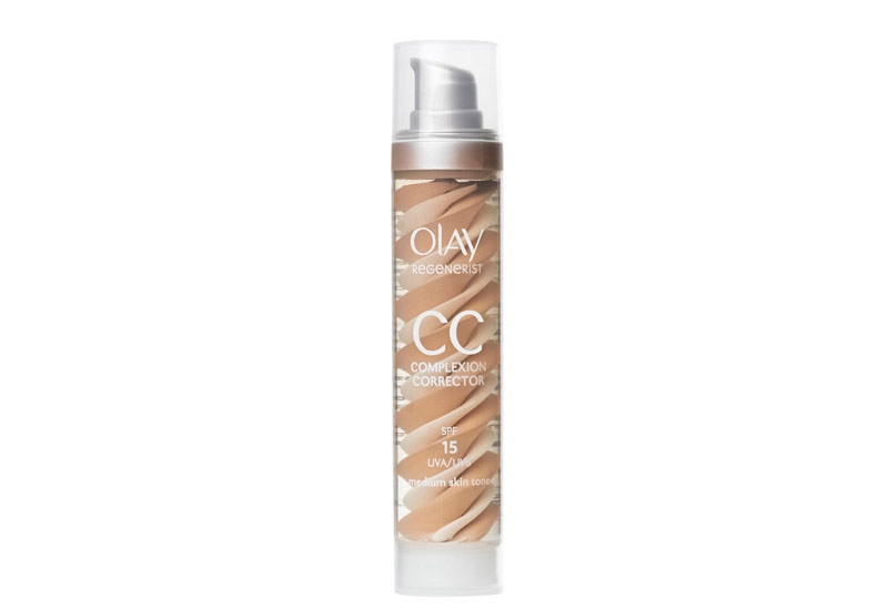 Olay Regenerist CC Complexion Corrector SPF <strong>15</strong> UVA UVB