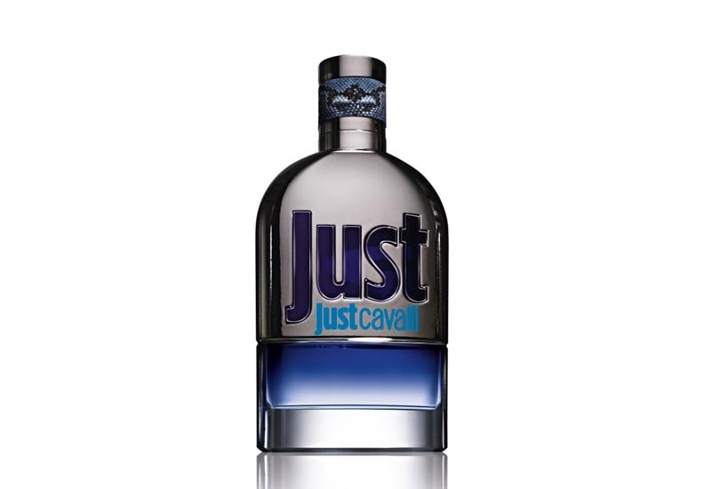 Roberto Cavalli Just Cavalli for Him