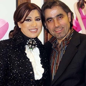  المصمم بسّام نعمة