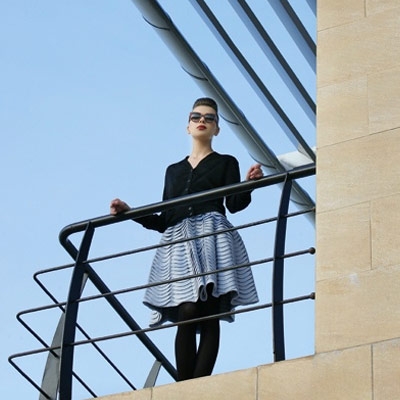 هندسي جداً!