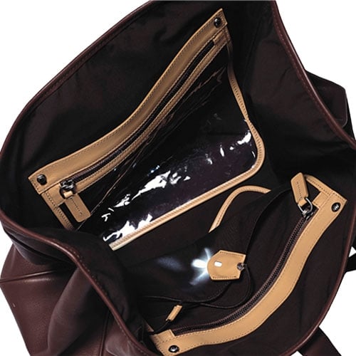 حقيبة Yacht Bag للرجال
