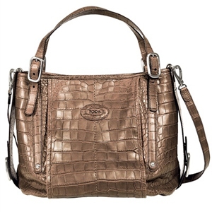 حقيبة G-Bag من تودس Tod’s