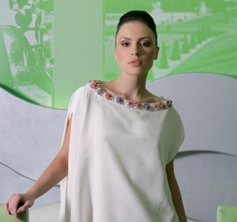 ليمون أخضر وألوان