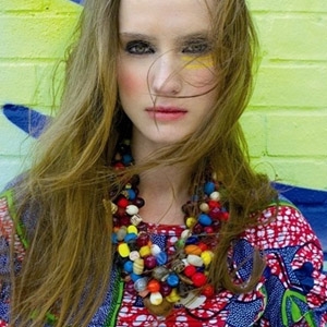 إحياء قبلي: دعي القارة الأفريقية تضفي إحياء قبلياً على أسلوبك