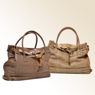 حقيبة مارلو من كلووي  