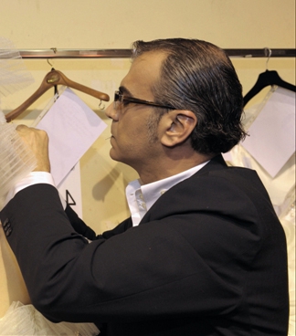 جورج شقرا ومجموعة خريف - شتاء ٢٠١٠/٢٠٠٩