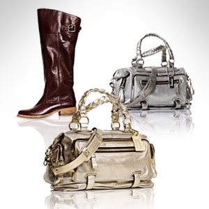 مجموعة حقائب 'كوتش' Coach 