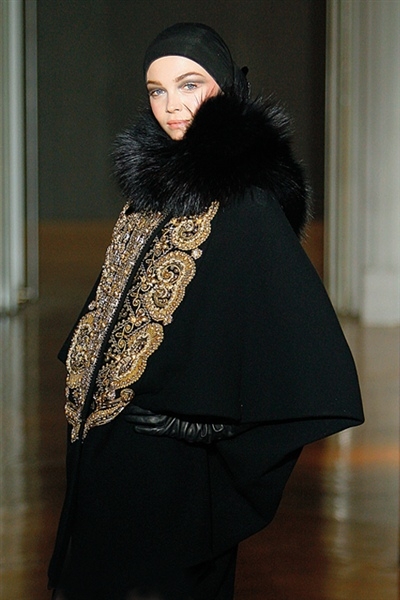 كريستيان لاكروا