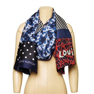 مجموعة الرحلات ٢٠١٠ من لويس فويتون 