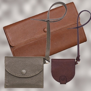 إطلاق مجموعة ايريتاج Héritage 