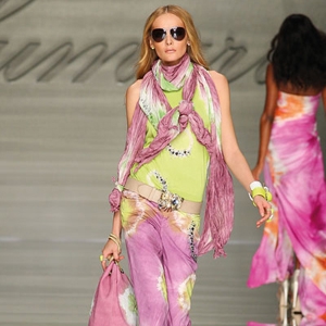 Anna Molinari تبحث عن الحريّة وتحضّ على الحلم