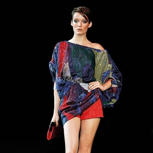 جورجيو أرماني 