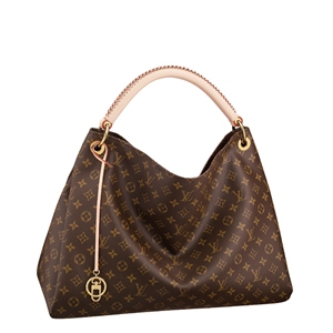 حقيبة آرتسي من لويس فويتون