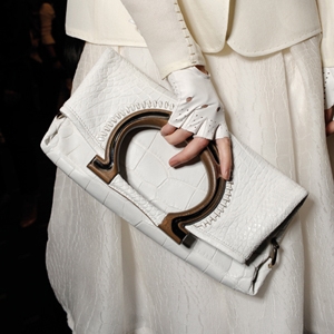 حقائب يد فيراغامو  SALVATORE FERRAGAMO