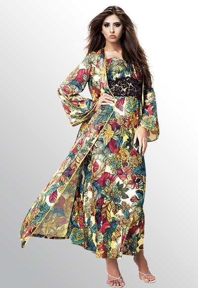 سحر الخريف من نعومي Nayomi