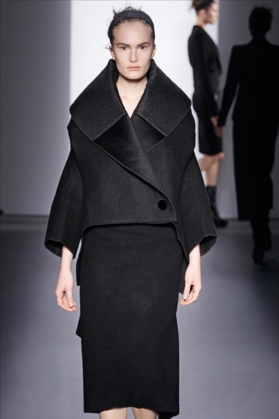 عرض أزياء Calvin Klein