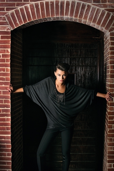 باريس - نيويورك