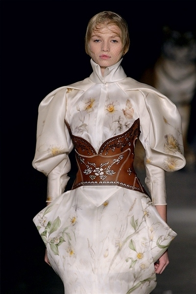 حدائق الموضة...