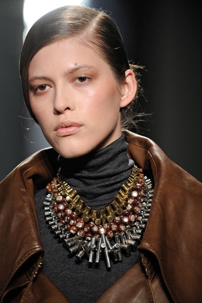 لا تنسي! الأكسسوارات