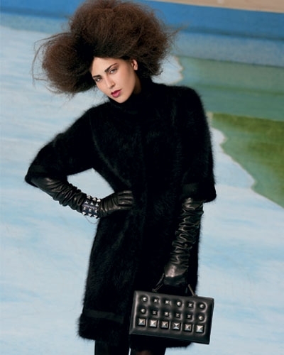 حديقة الأشباح