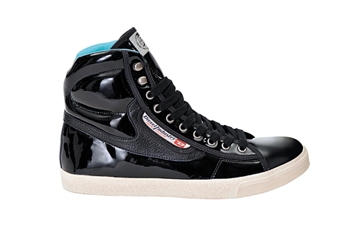 مجموعة ديزل لخريف وشتاء ٢٠٠٩