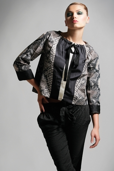 فلنتبع الموضة!