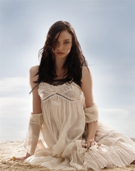 ألوان الكثبان