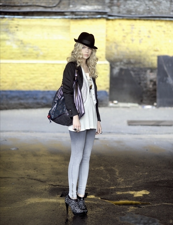 أناقة بلا عناء