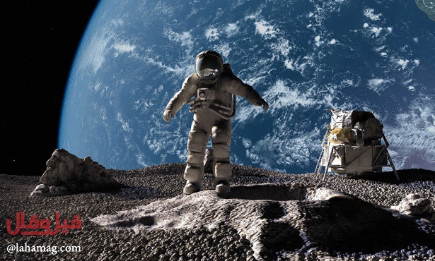 تتذمّر من وظيفتك؟ ناسا تقدّم لك وظيفة الحلم على المريخ!