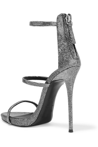 Giuseppe Zanotti Sandals $845