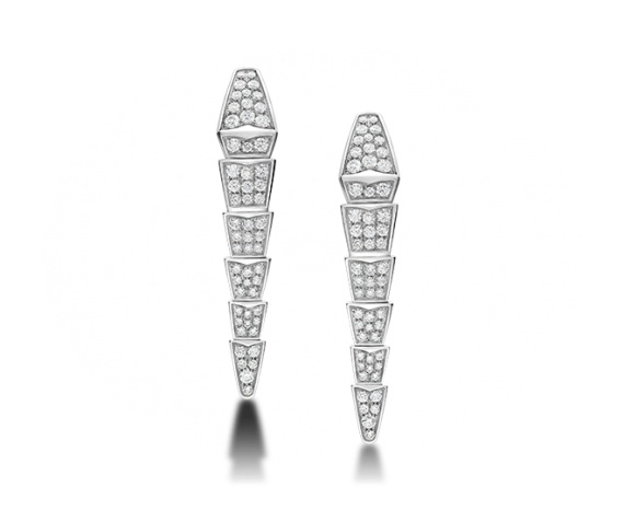 BVLGARI Earings