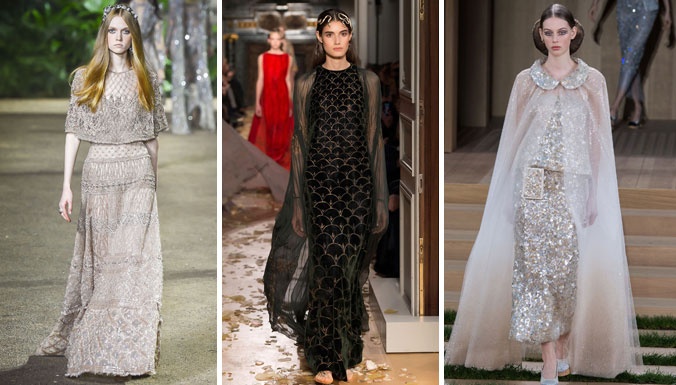 إطلالة عصرية رغم عراقتها في رمضان