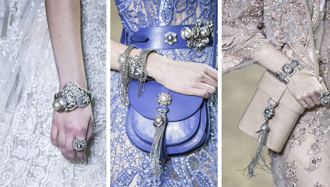 بالصور- هذه الاكسسوارات اخترناها لك لتكوني نجمة الإطلالات الرمضانية