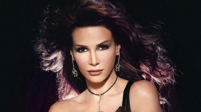 بالصور - هل تذكرون نيللي مقدسي... لن تصدقوا كيف أصبحت اليوم!