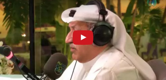 بالفيديو - مدير 