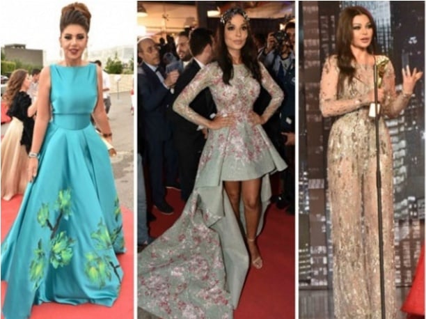 بالأرقام - طول فنّانات عربيات: هيفاء أطول من اليسا.. خمّنوا طولهن ومن هي أقصر نجمة؟!