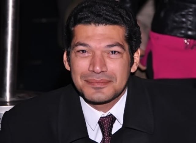 خاص لها- كيف رد باسم سمرة على إتهامه بتقليد محمود عبد العزيز؟