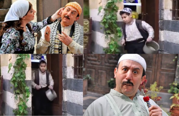 بالصور - ما هو مصير ابن 