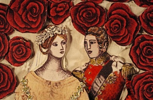 تقرير يكشف بالأسماء عن كم خيالي من العلاقات بين الأمير ونجمات وفنّانات وممثلات وعارضات أزياء