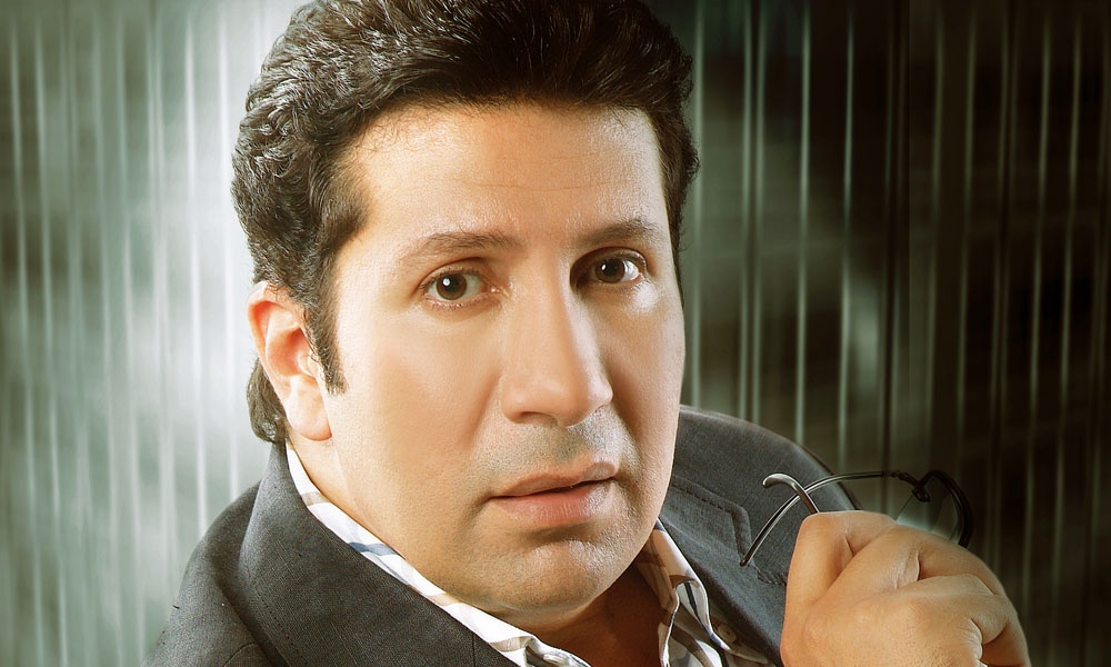 هاني رمزي بأغرب تعليق عن برنامج رامز جلال.. ماذا قال؟