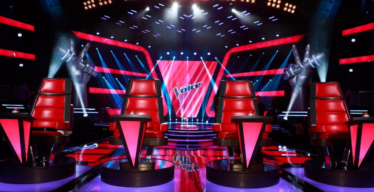 بالصور - اللعنة تلاحق The Voice... مقتل نجم جديد بالرصاص