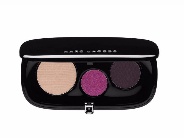 نظرة جريئة Marc Jacobs Beauty Style Eye-Con No.3 in The Rebel 106
